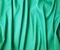 Turquoise Poly Spandex Stretch Solid Stretch Lamour Woven Fabric By the Yard